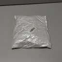 100Pcs Outdoor String Light Hooks  Heavy Duty Adhesive Wall Hooks for Hanging Christmas Lights, Waterproof Clear Cable Clips for Indoor & Outdoor Decor, No-Drill Wall-Safe Rope Organizers