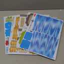 3D Puzzles for Kids Ages 8-10 Arts Crafts for Kids Ages 8-12 New York Cityline 3D Architecture Crafts for Girls Ages 8-12, Toys Gifts for 8 Year Old Girls Gifts for 10 Year Old Girl Building Model