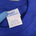 I Left It In The Water Retro Baptism Faith Sweatshirt Small