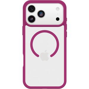 OtterBox iPhone 17 Pro Max Profile Series Case - Rose Crystal - Pink