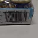 Fancy Feast High Protein Senior Gravy Wet Cat Food, Tuna Feast Minced in Gravy Senior 7+ Pack of 12 Cans ( 3 oz. ) with Healthier Paw Sticker BBD: 08-2026