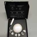 Adjustable Ear Plugs, 3-Mode Reusable Noise Canceling Earplugs with 14-35 dB SNR Reduction, Flexible Silicone for Ultimate Focus, Travel, Sleep, Concerts & Social Events (Cream)