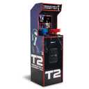 Arcade1Up Terminator 2 Deluxe Arcade Machine