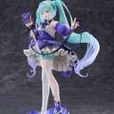 Taito-Hatsune Miku AMP+ Figure - Hatsune Miku Birthday 2024 Ver.