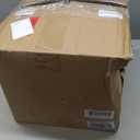 50 Pcs Black Folding Chair Cover Washable Removable Universal Fitted Chair Cover Protector for Wedding Party Banquet Holidays Celebration Decoration Chair Covers