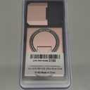 Furiet for Samsung Galaxy S22 Ultra 5G with Lens Cover & Screen Protector Wireless Charging Magsafe Kickstand Shockproof Soft Silicone Hybrid Phone Case for S22ultra 22S S 22 S22ultra5g 6.8 Rose Gold