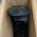 Husky Liners - Rear Wheel Well Guards | 2015-2020 Ford F-150 (Will not fit Raptor) - Black, 2 Pc. | 79121