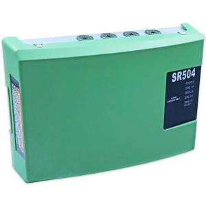 SR504-4 Switching RelaySR-504-44 Channel Relay Module