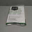 Amazon Basics Multipurpose Copy Printer Paper, 8.5 x 11 Inches, 20 lb, 1 Ream, (500 Sheets), 92 Bright, White