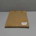 9x12 Picture Frame with Glass, Display Pictures 7x10 with Mat or 9 x 12 without Mat - Wall and Tabletop, 9 by 12 Photo Wooden Frames (Grey, 1 Pack)