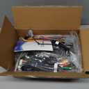 [Qualcomm 8-core] Wireless Carplay Car Stereo for Honda CRV 2007-2011 with 9-Inch Touchscreen, 4+64GB Android 13 Car Radio 5G WiFi Android Auto BT5.1/DSP/Hi-Res Audio/SWC/GPS/OTA