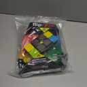 Moose Games Flipslide Game, Fast-Paced Handheld Puzzle Toy for Kids & Teens, Stocking Stuffers for Teen Boys and Girls, Travel Game for Ages 813, Christmas for Teens