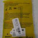 Ailaka Medical 15-20 mmHg Zipper Compression Socks Women Men (3X-Large (1 Pair), Beige)