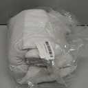 Lumbar Support Pillow for Sleeping, Adjustable Wrap-Around Cushion, Soft Supportive Sleeping Pillow, 360 Waist Fit, Breathable Ice-Skin Fabric Lumbar Support for Side Back Stomach Sleepers