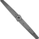 WPW10498900 Dishwasher Middle Spray Arm Replacement for Whirlpool Maytag
Center wash arm assembly replaces W10498900, AP6022331, 2312929, PS11755664, W10448645 .Fit WDTA50SAHZ0 WDT750SAHZ0