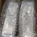 2Pcs Headlights Assembly compatible with 1988-2002 OBS Chevy Silverado GMC 1500 2500 3500 Suburban,1992-1999 Blazer,1995-2000 Tahoe Headlamp, Replace #GM2502101 GM2503101