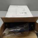 Bayer: 4-in-1 Toy Baby Doll Pram Stroller Cosy Set - Dolls Up to 18" (Blue/Purple) | Pretend | Dress up