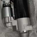 PHILTOP New Starter Motor Replacement for Crossfire, ML320, SLK320, E320, C240, CLK320, C320, SLK32 AMG, C32 AMG, ML350, C300, SLK350, S350, C230, C280, SLK280, (10-Tooth) 17852N 12V 1.4KW CW