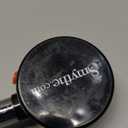 Tire Pressure Gauge - (0-60 PSI) Heavy Duty, Certified ANSI Accurate with Large 2 Inch Easy to Read Glow Dial, Low - High Air Pressure Gauge. Tire Gauge for Car and Trucks Tires by Vondior