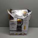 Ninja BN701 Professional Plus Blender, 1400 Peak Watts, 3 Functions for Smoothies, Frozen Drinks & Ice Cream with Auto IQ, 72-oz.* Total Crushing Pitcher & Lid, Dark Grey