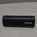 Roam 2 - Black - Portable Waterproof Bluetooth Speaker
