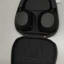 Sony WH-1000XM5 Premium Noise Canceling Headphones, Auto NC Optimizer, 30-Hour Battery, Alexa Voice Control, Black