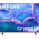 Samsung - 55" Class U7900 Series UHD 4K Smart Tizen TV (2025)