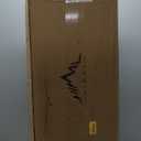 14 Way Dividers Golf Stand Bag Lightweight, Golf Bag for Men Women with Multiple Pockets, Dual Strap and Rain Cover Hood (gray)