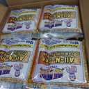 12oz Popcorn Machine Popcorn Packets - All-in-One Movie Theater Style Popcorn Kernels, Salt, and Oil Packs by Great Northern Popcorn (24 Case) Best By 06/29/28