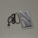 2 in 1 Wireless Charger,Foldable 20W Fast Wireless Charging Stand Compatible with iPhone 17/16/16 Pro/15/14/X/AirPods,Dual Phone Induction Charge Station for Samsung,Pixel,Xperia,LG(No Plug) (Black)