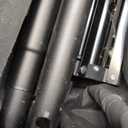 Hemmotop Photo Backdrop Stand, 10x7ft (WxH) Background Stand for Photoshoot, Adjustable Backdrops Support kit with Carry Bag for Parties, Photography, Projector Screen, Wedding, Decoration, Balloons