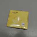 Niidor Transparent Nipple Covers For Women Seamless Silicone Pasties Nipple Covers Reusable 2025 Upgraded Breast Petals (Small)