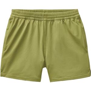 Outdoor Voices RecTrek 4" Short (Green, XL)