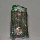 Airtag Wallet for Men Money Clip 9-Card Pop-Up Credit Card Holder with ID Window RFID Blocking Metal Case Magnetic Closure Front Pocket Wallet Gift Box | with Money Clip, Gift Boxed, Slim, RFID Blocking, Pop-up Card Case, Flip (Tiger Eye045)