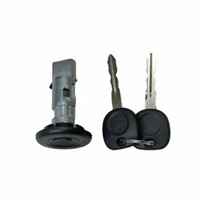 Fit for Chevy Silverado Avalanche Tahoe Suburban GMC Sierra Buick Hummer Bravada Pontiac 1999-2007Ignition Lock Cylinder Switch with Keys Replace US-312L D1469G,Ignition Assembly