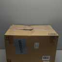 BFPETHOME Dog Beds for Large Dogs, Orthopedic Dog Bed for Medium Large Dogs,Big Waterproof Couch Pet Bed with Removable Washable Cover (36"L x 27"W x 6.5"Th, Beige)