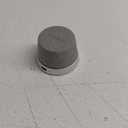 Prodigee Mag da Beat Speaker, Portable Bluetooth, MagSafe for iPhone 12/13/14/15. True Wireless Outdoor Speaker, Long Battery Lasting(Silver)