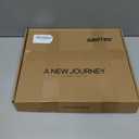 SRJTEK for iPad Pro 12.9 5rd 2021 Screen Replacement for iPad Pro 12.9 6th LCD Screen 2022 A2436 A2437 A2764 Display Digitizer Repair Kit Black (Without LCD)