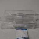 Acrilic Shelfs 4 Pcs 12"