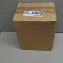 KRUPS Simply Brew Compact 5 Cup Coffee Maker: Stainless Steel Design, Pause & Brew, Keep Warm, Reusable Filter, Drip-Free Carafe