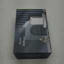 1500 Sq. Ft Coverage Waterless Essential Oil Diffuser for Home, 200ML Bluetooth Scent Diffuser with Cold Air Tech, Aromatherapy Diffuser for Large Rooms, Smart Scent Air Machine