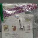 Riolis counted cross stitch kit "A Floral Trip", 21x30cm, DIY