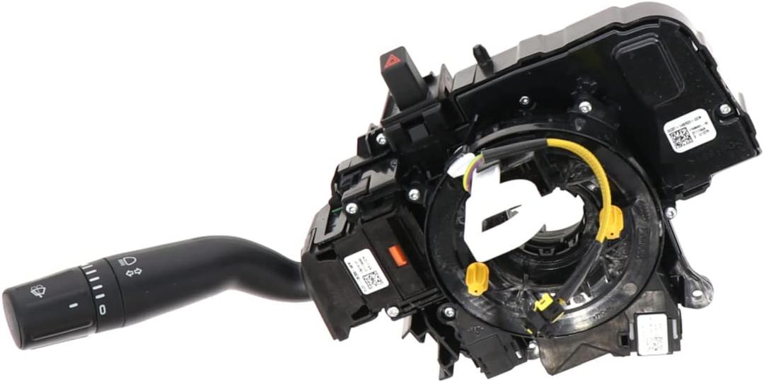 Ford HOUSING ASY - STEERING COLUMN