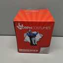 Morph Inflatable Grim Reaper Costume Kids, Blow Up Grim Reaper Costumes, Boys Halloween Costume, Halloween Costumes for Kids