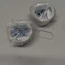 Reusable K Cups for Keurig K Supreme | Refillable K cups for Keurig K Supreme (Plus) Coffee Maker (2 PACK without Adapter)