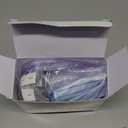 Catheter for Women, Urine Collection System, Reusable Portable Silicone Urinal with 2 Bags (1000ml & 2000ml), 1.2M Tube, and Adjustable Breathable Pants