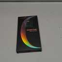 TORRAS Strong Magnetic & Seamless Stand for iPhone 17 Pro Max Case, Fit for MagSafe, Military Grade Drop Protection, Invisible Adjustable Kickstand, Camera Control Button, Translucent Matte Deep Blue