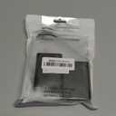 USB C Charger Block 100W, 3-Port GaN Super Fast Charger, Type C Wall Charger Adapter with 10ft USB C Charging Cable for MacBook Pro/Air,iPad Pro, iPhone 16/15Pro, Galaxy S24/S23 and More[2 Pack]-Black