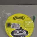 Frabill Pro Thermal TipUp With Lil' Shiner Light