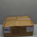 Camper Leveler System, 6" Lift, 35,000 lbs, 2-Pack RV Leveling Blocks with Curved Design & Wheel Chocks, Perfect for Campers, Fifth Wheels, and Dual Axle Trailers